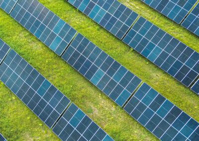 Inspección de Placas Fotovoltaicas